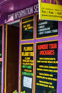 Komodo Mega Tours
